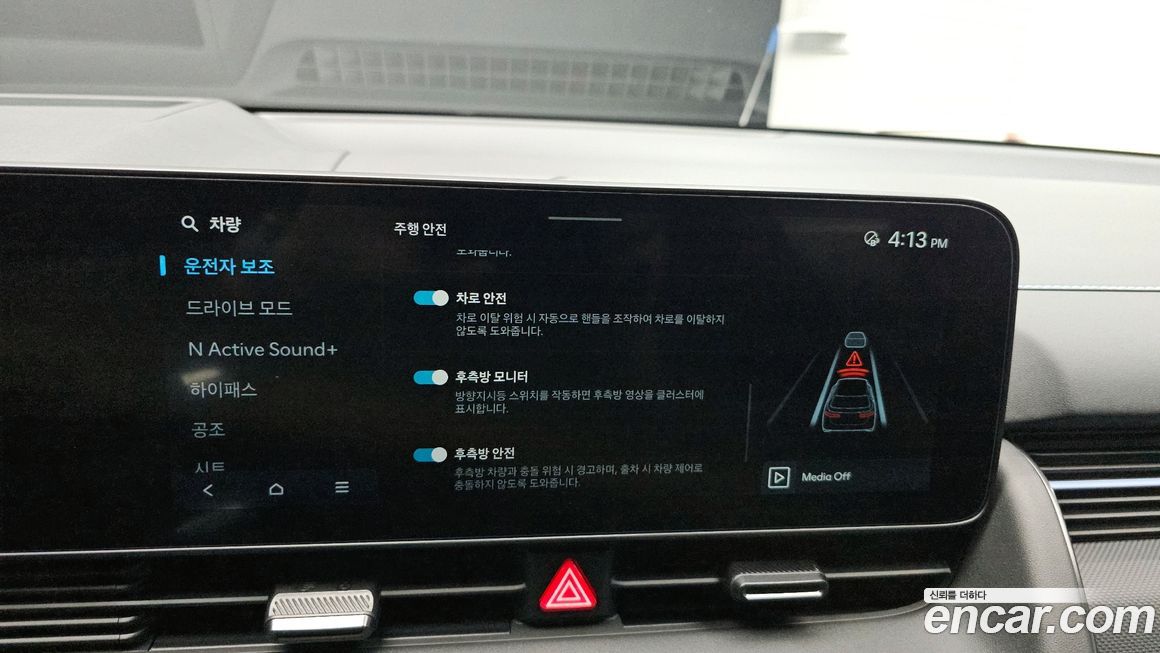 Hyundai Ioniq5 2025