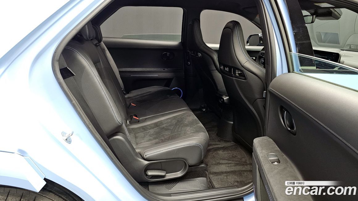 Hyundai Ioniq5 2025