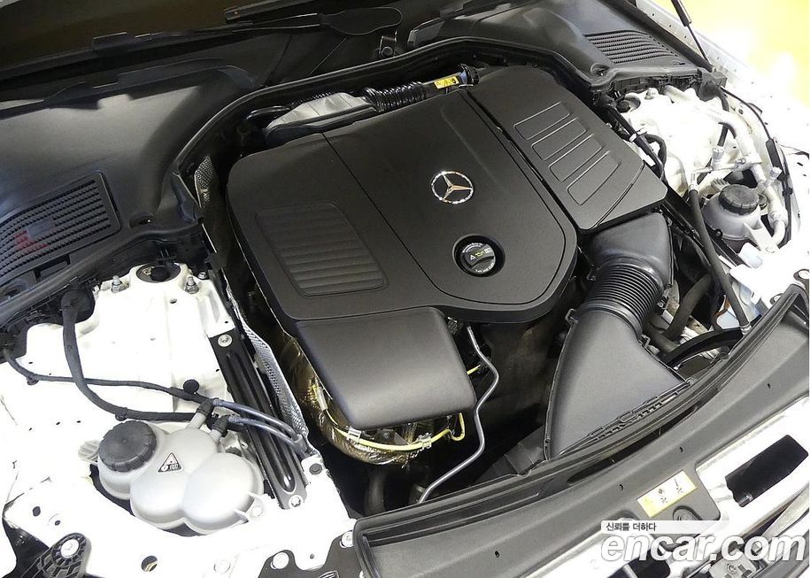 Mercedes-Benz CLE-Class 2024