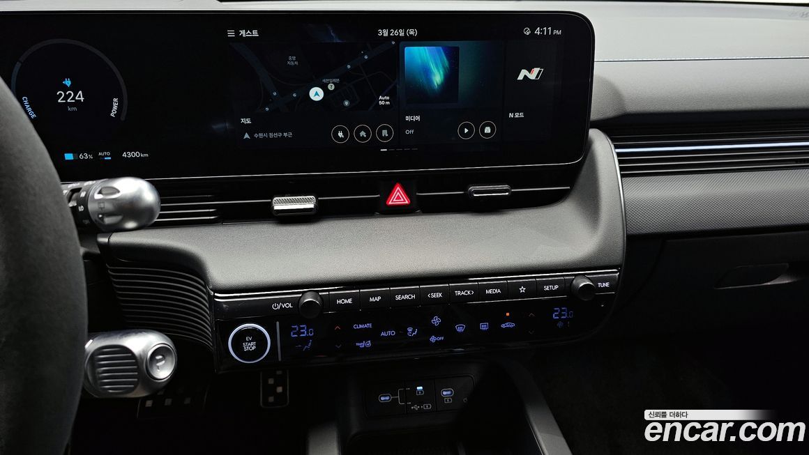 Hyundai Ioniq5 2025