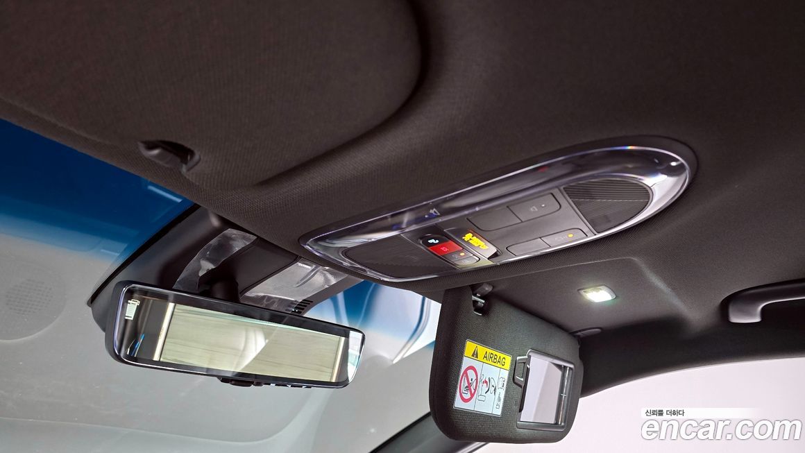 Hyundai Ioniq5 2025