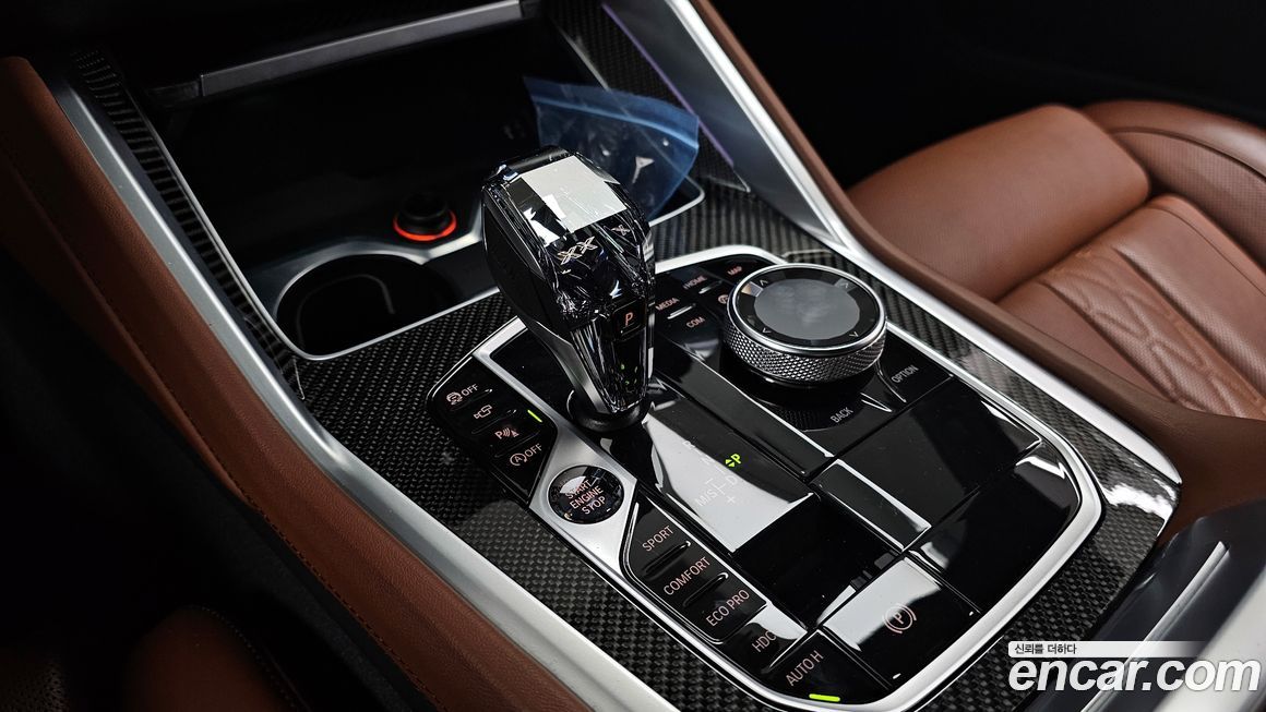 BMW X6 2022