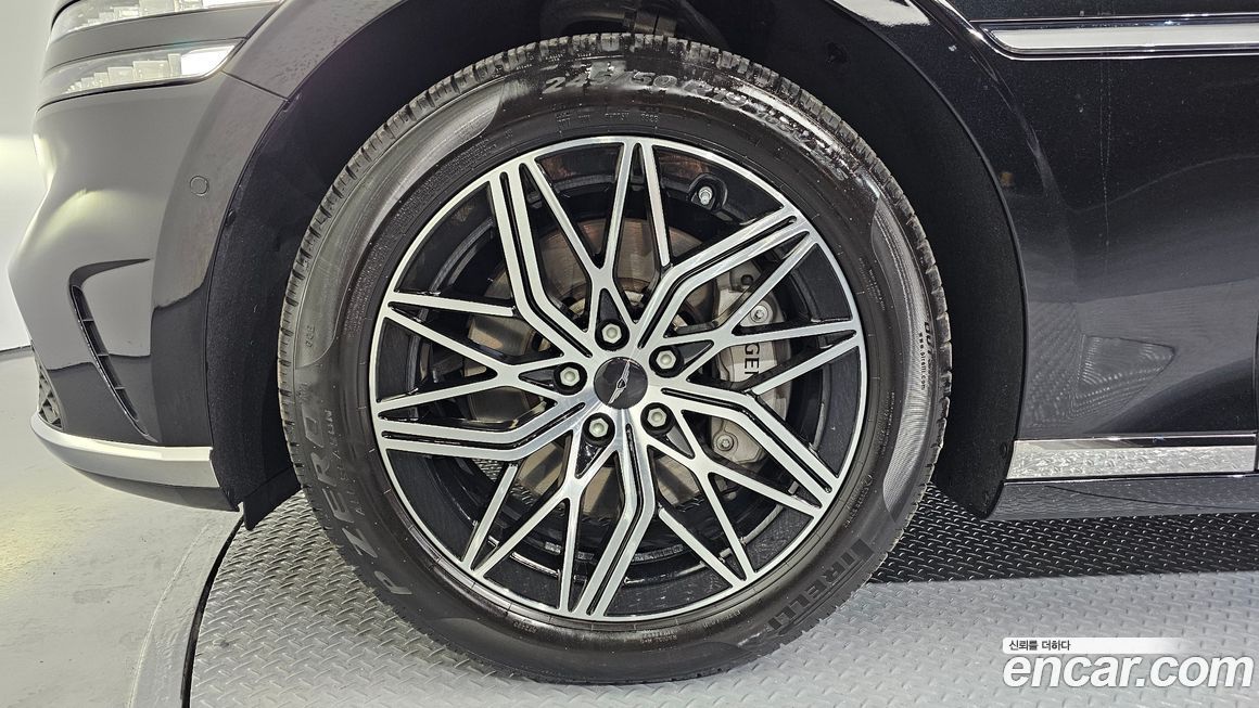 Genesis G90 2024