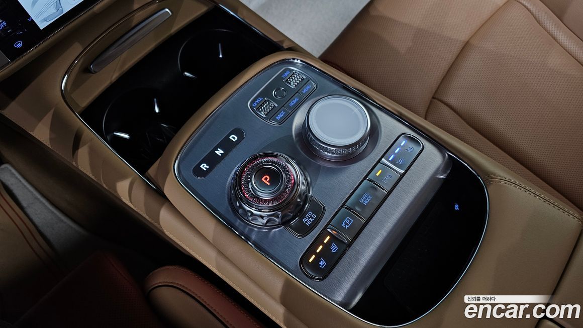 Genesis G90 2024