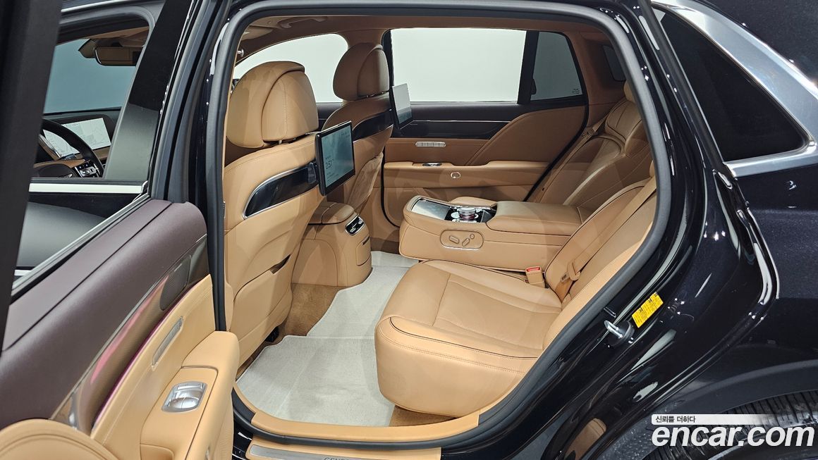 Genesis G90 2024