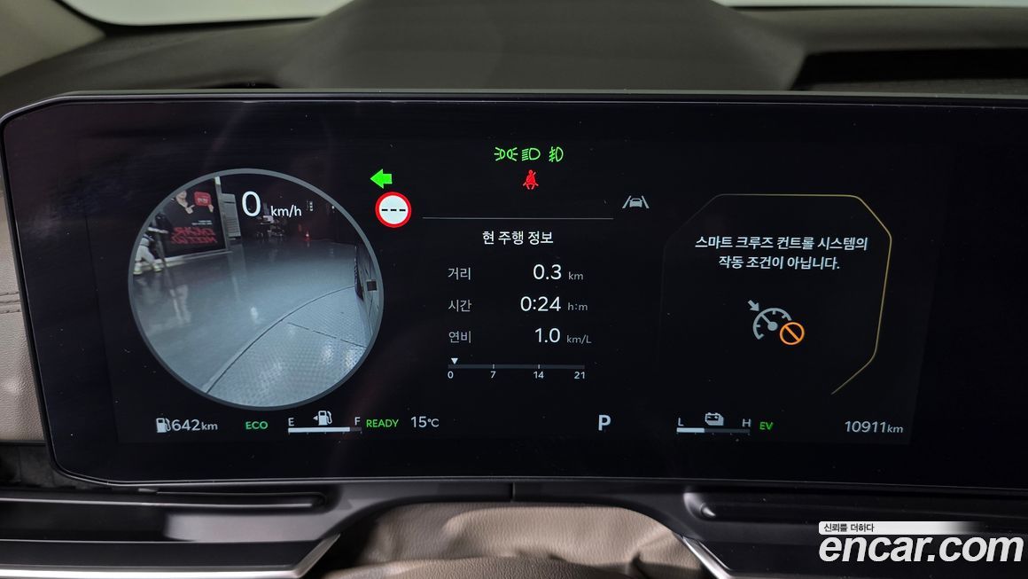 Kia Canival 2025