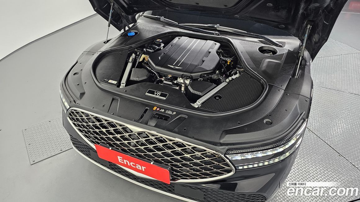 Genesis G90 2024