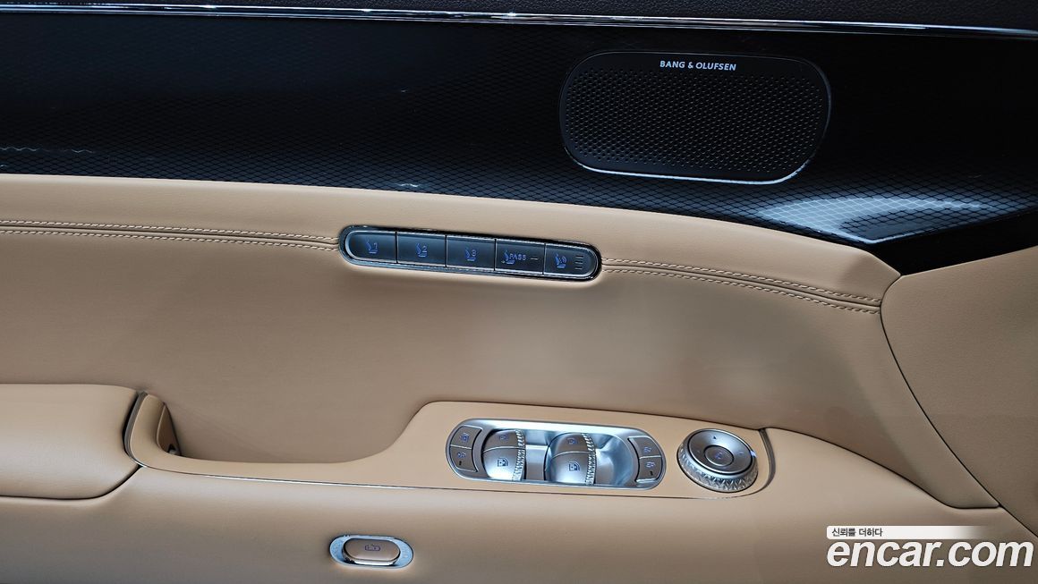 Genesis G90 2024