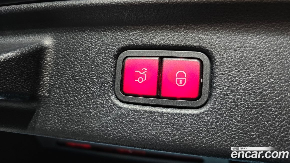 Mercedes-Benz S-Class 2021