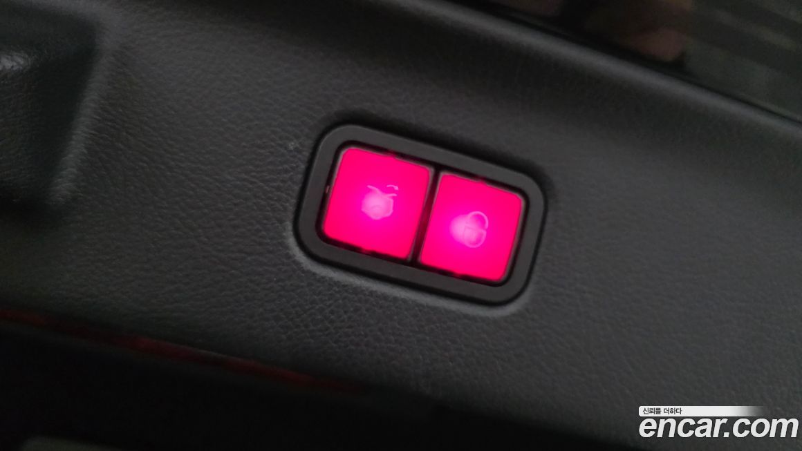 Mercedes-Benz S-Class 2021