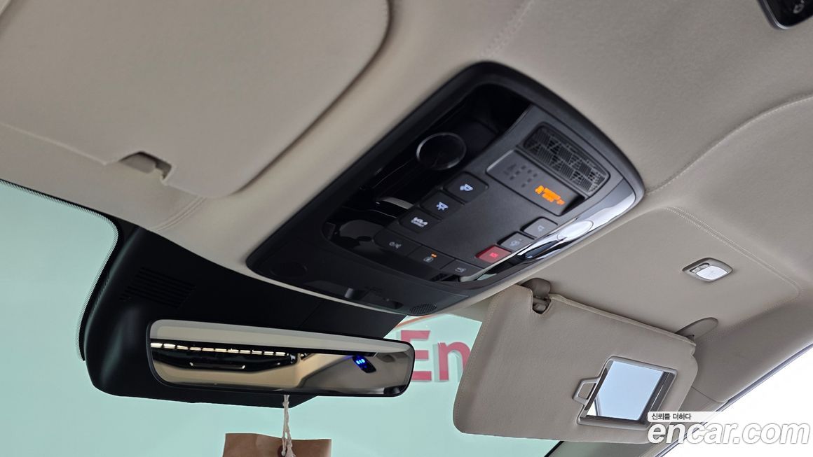 Kia Canival 2025