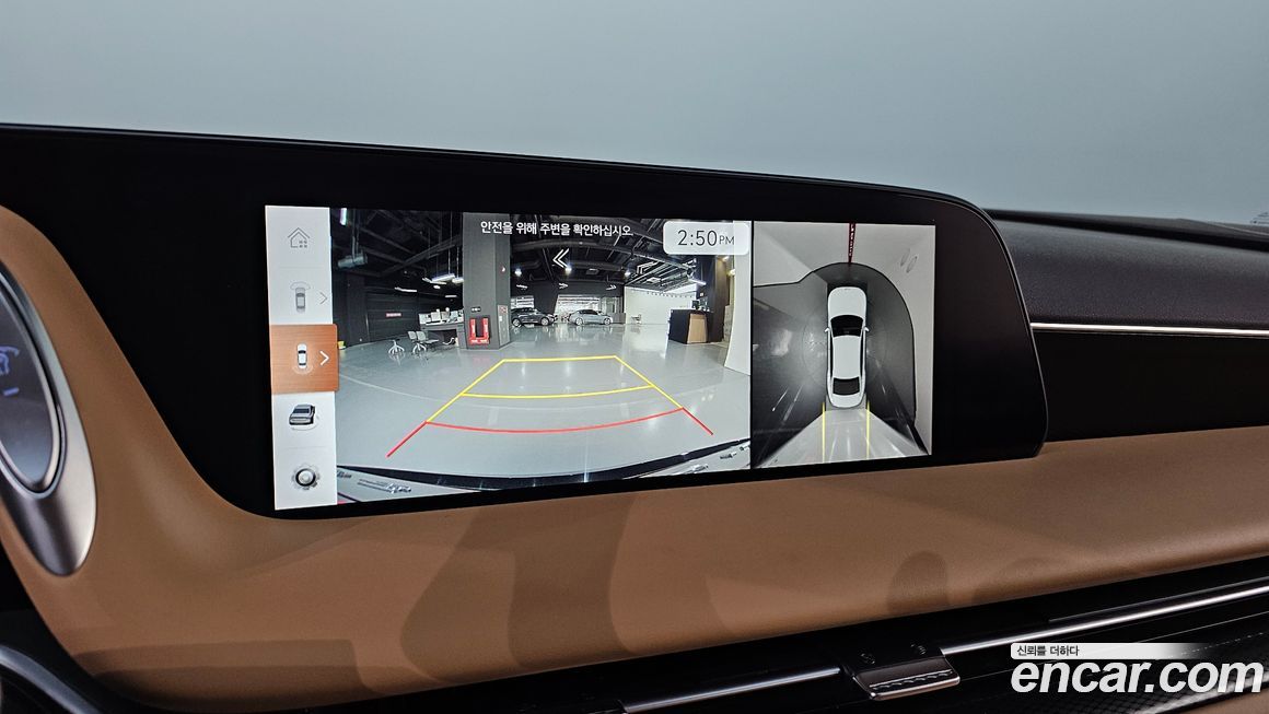 Genesis G90 2024