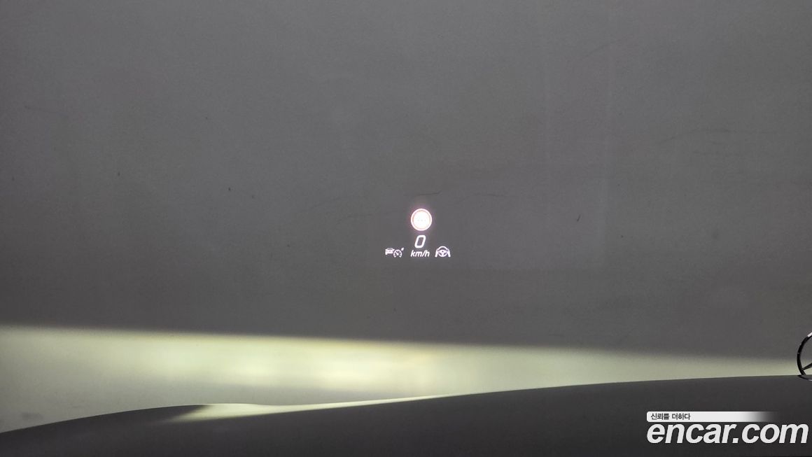 Mercedes-Benz S-Class 2021