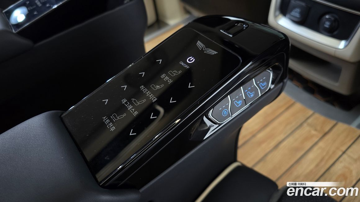 Kia Canival 2025