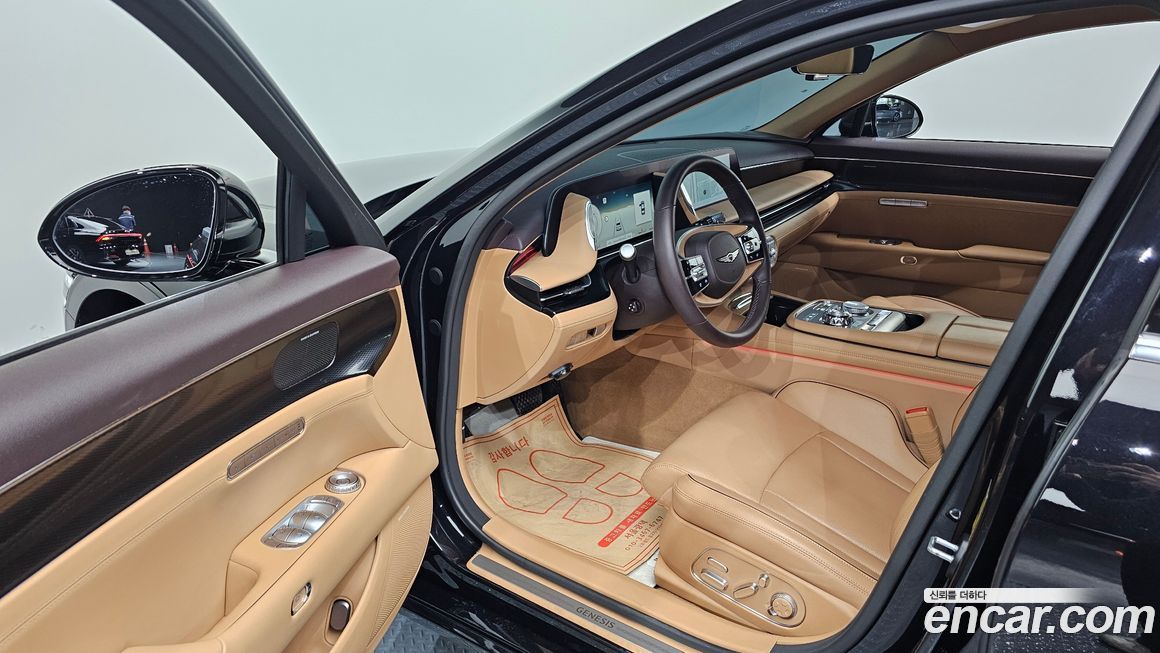 Genesis G90 2024