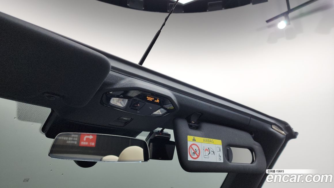 Mini Cooper Convertible 2025