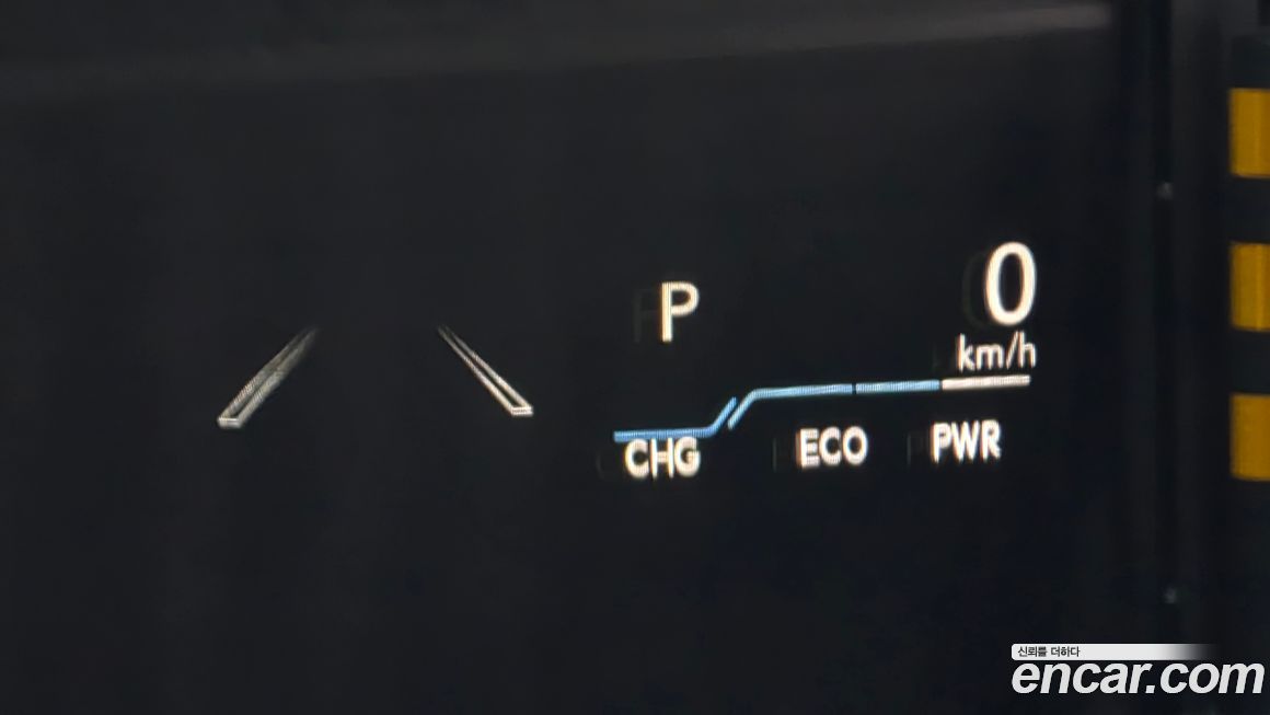 Lexus ES 2025