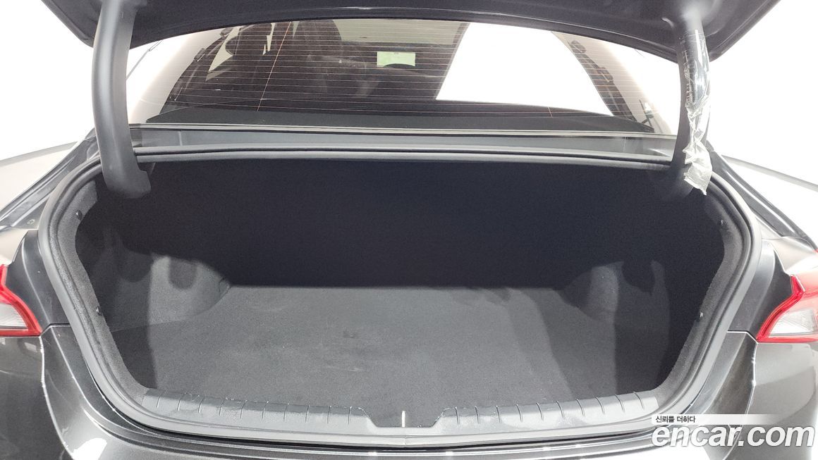 Kia K5 2022