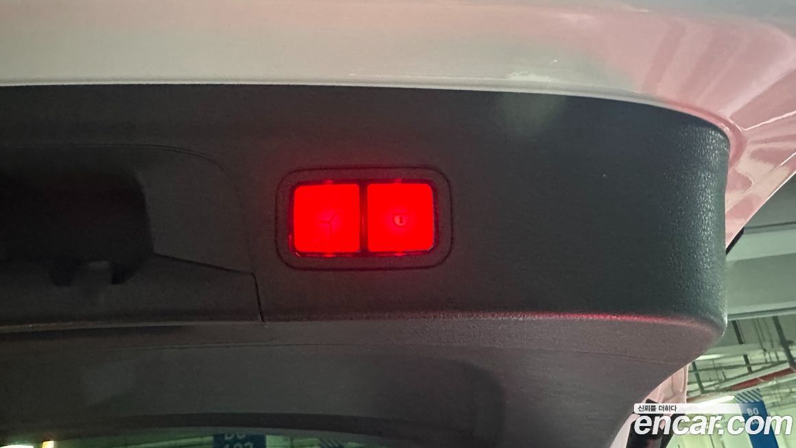 Mercedes-Benz GLE-Class 2024