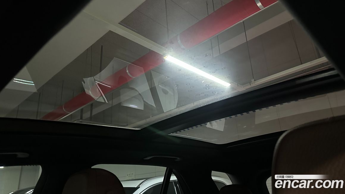 Mercedes-Benz GLE-Class 2024