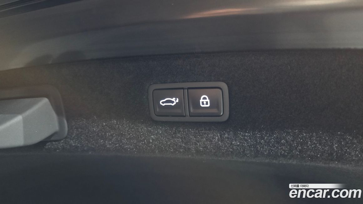Genesis G90 2026
