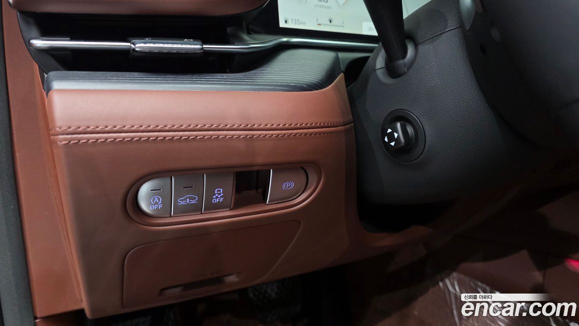 Genesis G90 2026