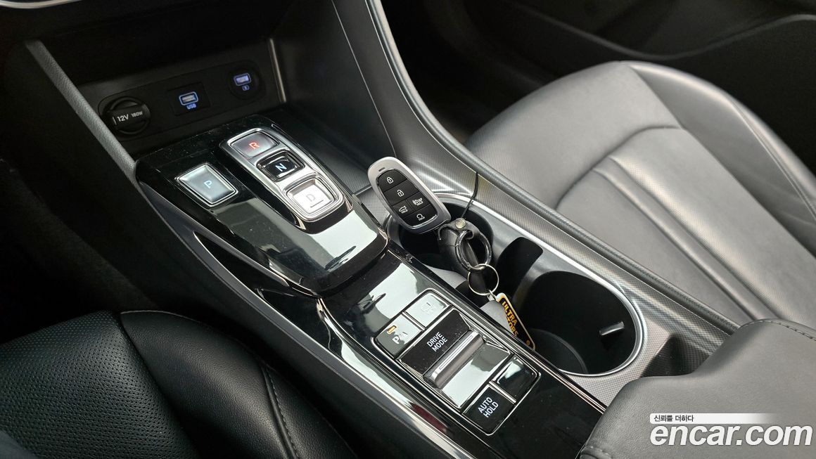 Hyundai Sonata 2022