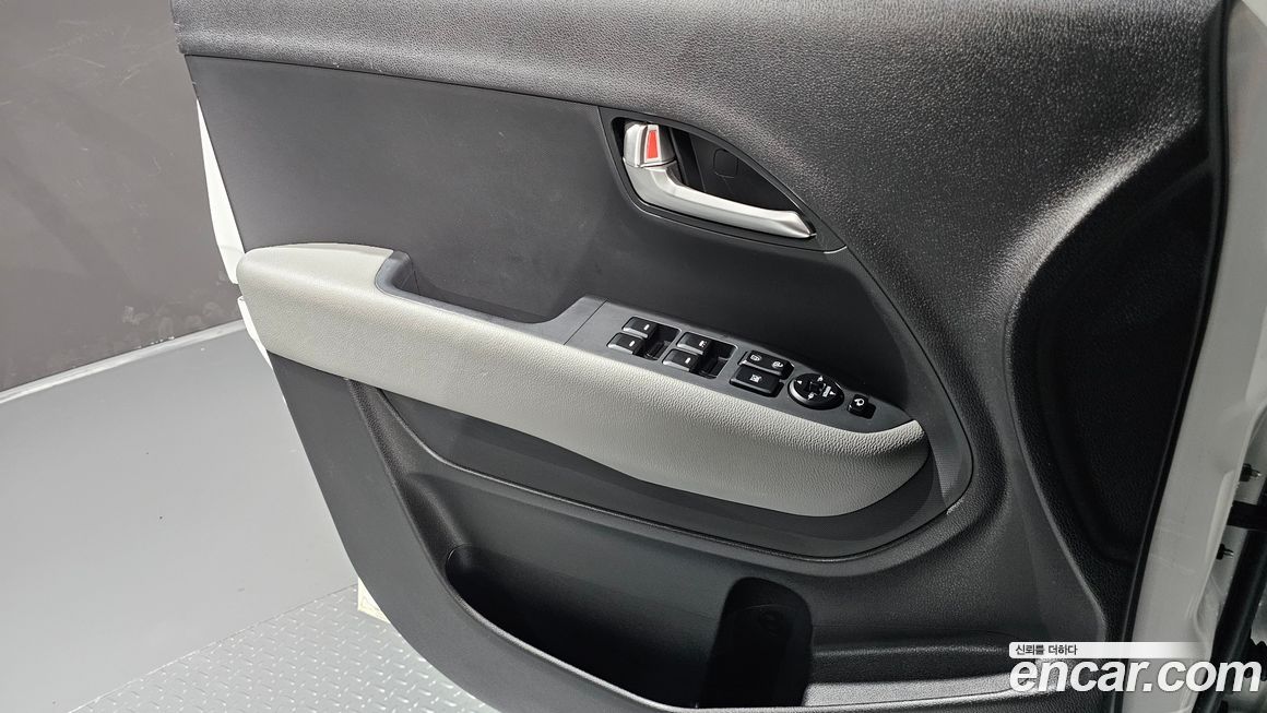 Kia RAY 2024