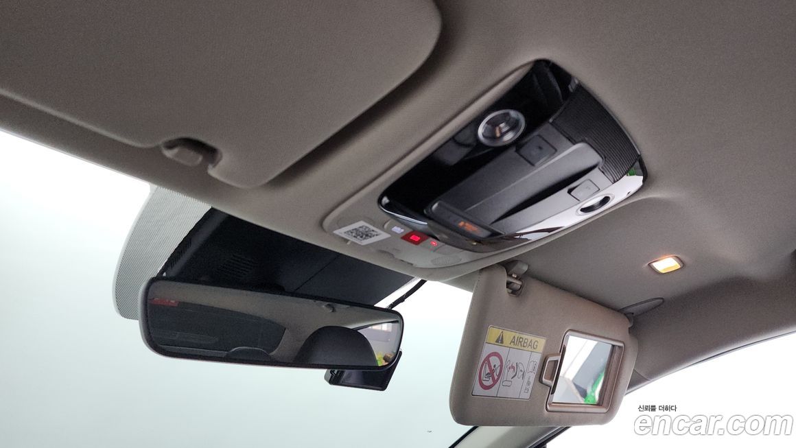 Kia K5 2022