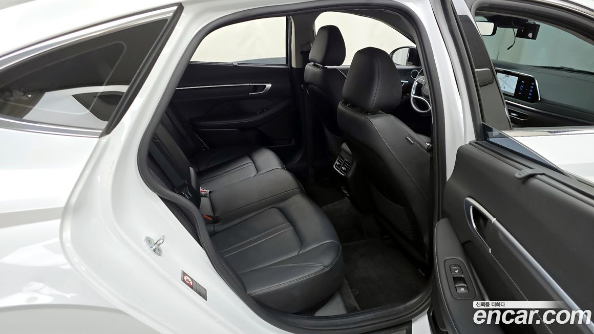 Hyundai Sonata 2022