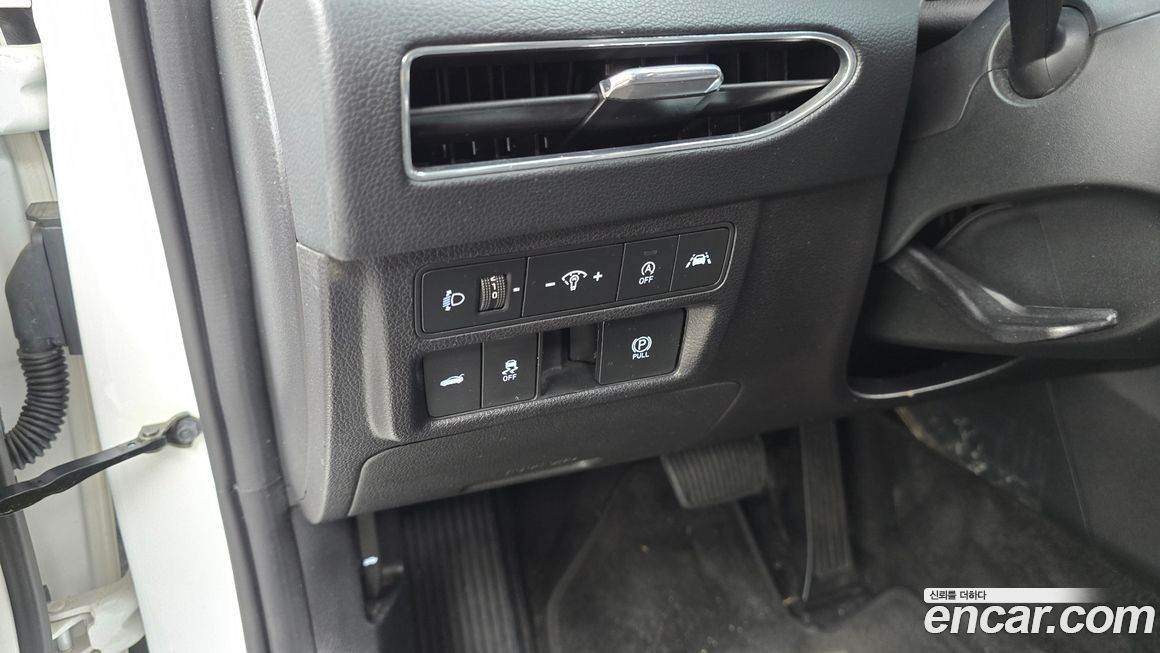 Hyundai Sonata 2022