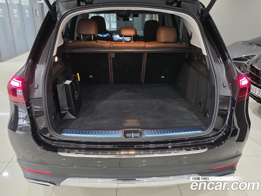 Mercedes-Benz GLE-Class 2026