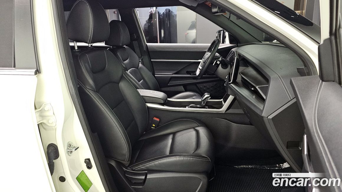 KG_Mobility_Ssangyong Torres 2023