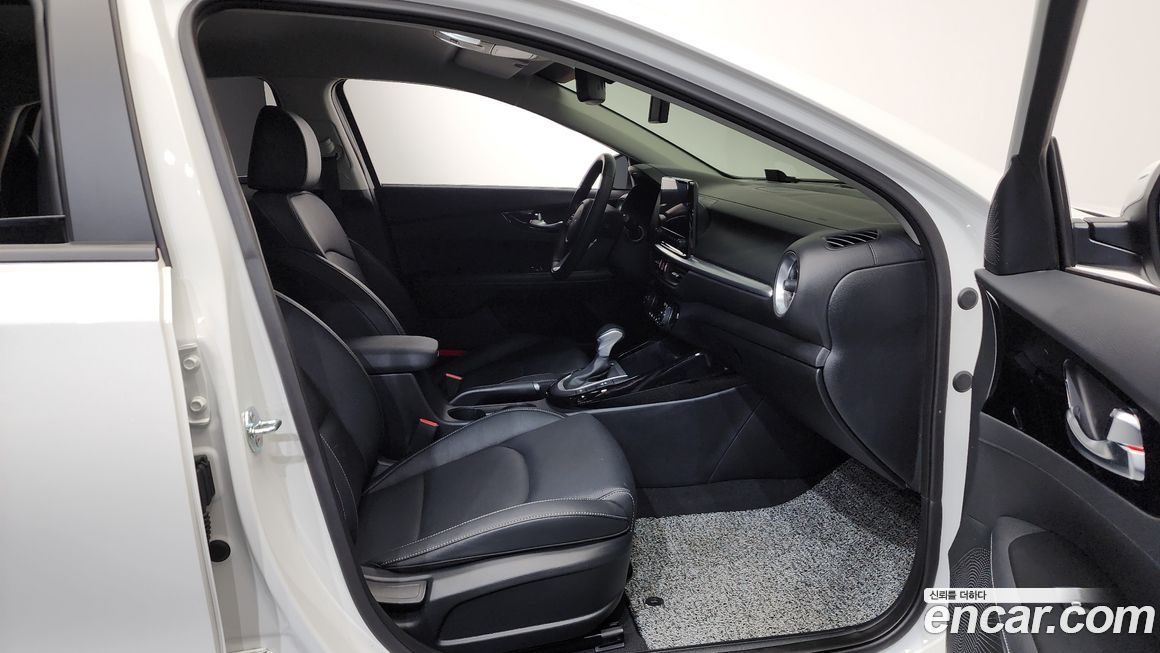 Kia K3 2024