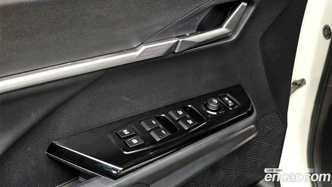 KG_Mobility_Ssangyong Torres 2023