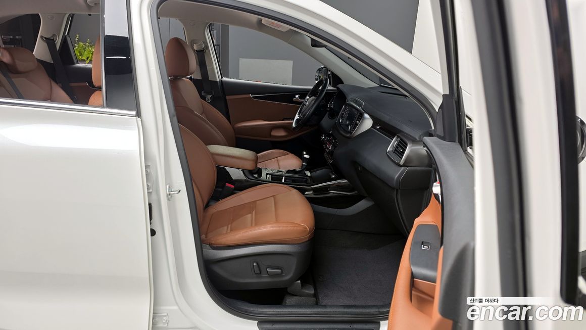 Kia Sorento 2020