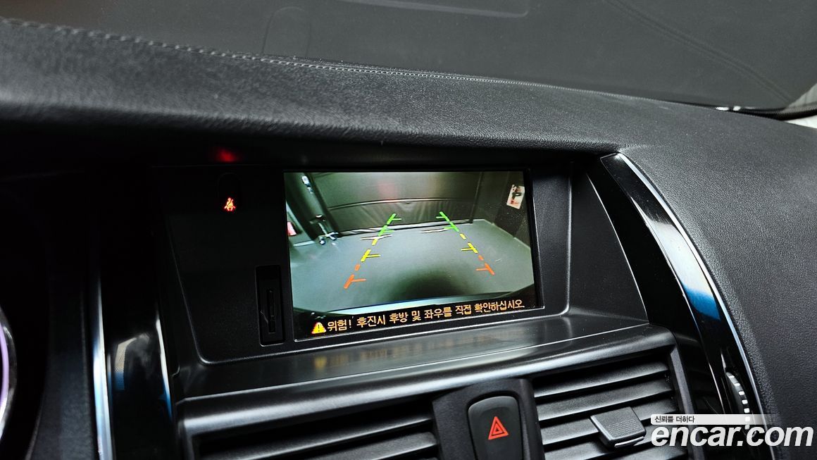 Renault-KoreaSamsung SM7 2012