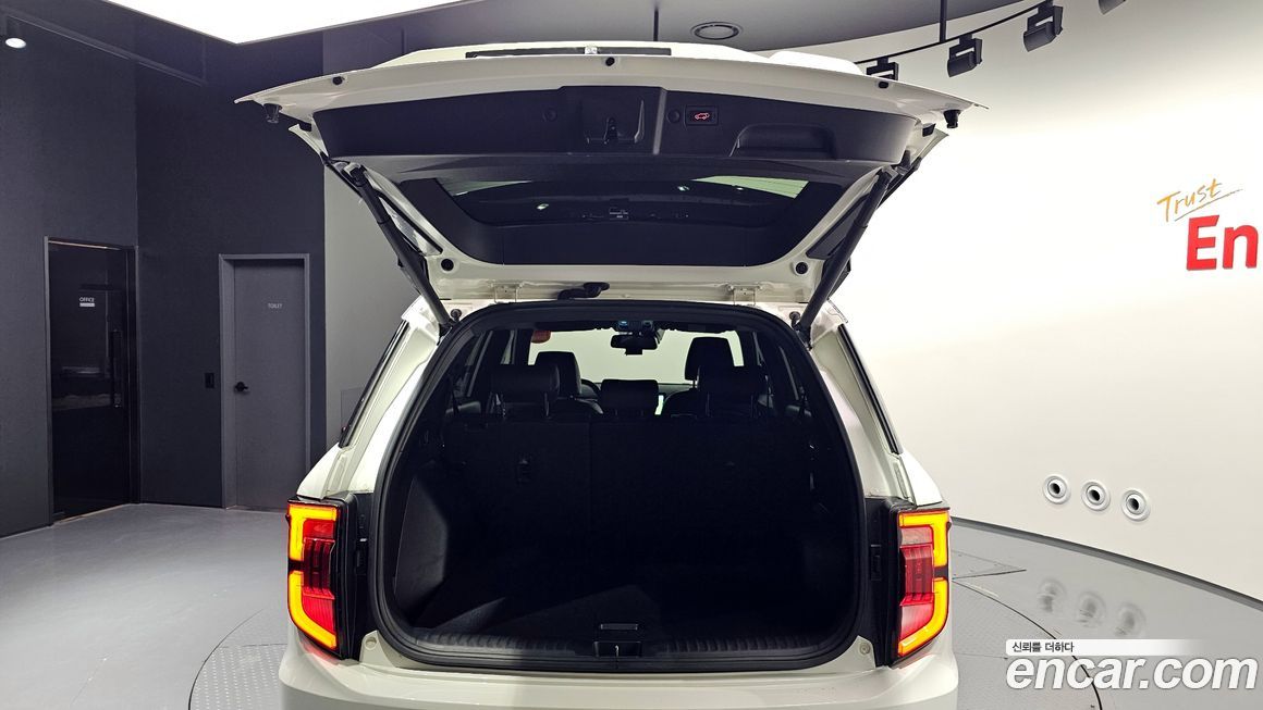 KG_Mobility_Ssangyong Torres 2023