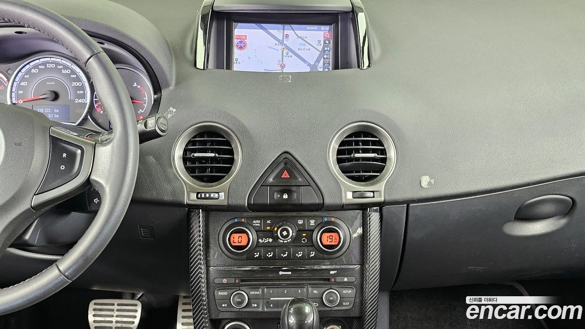 Renault-KoreaSamsung QM5  2015