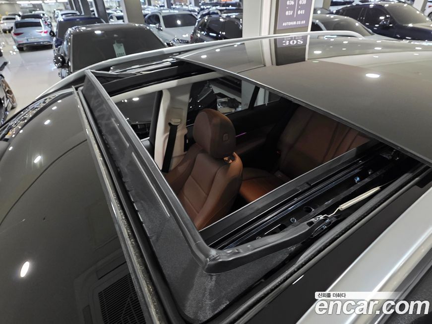 Mercedes-Benz GLE-Class 2026