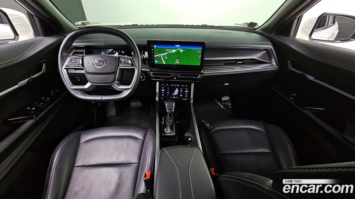 KG_Mobility_Ssangyong Torres 2023