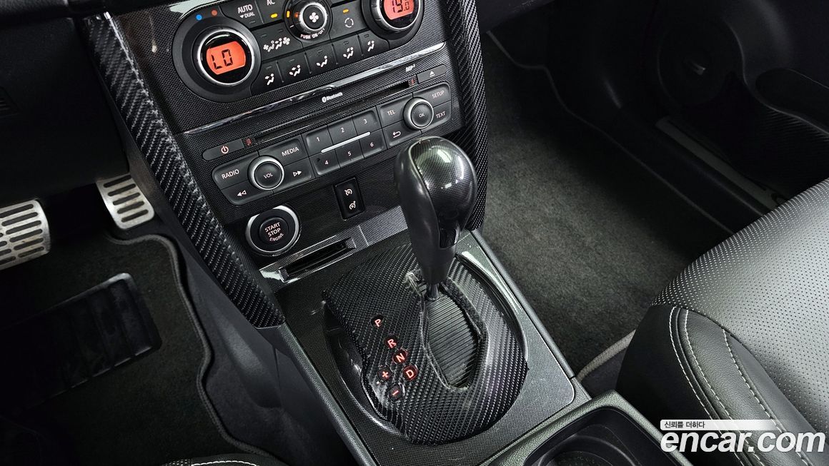 Renault-KoreaSamsung QM5  2015