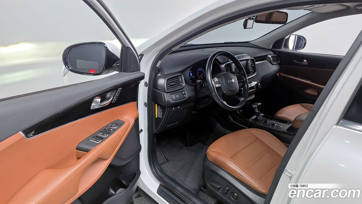 Kia Sorento 2020