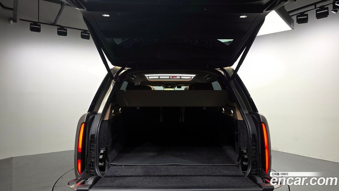 Land Rover Range Rover 2024