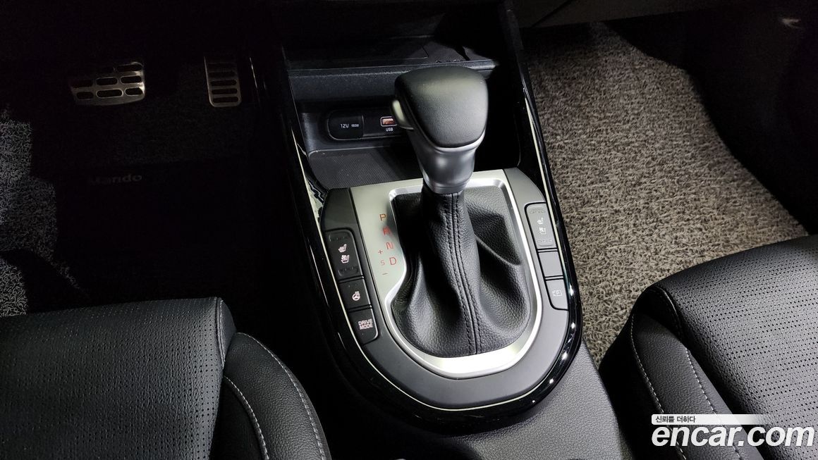 Kia K3 2024