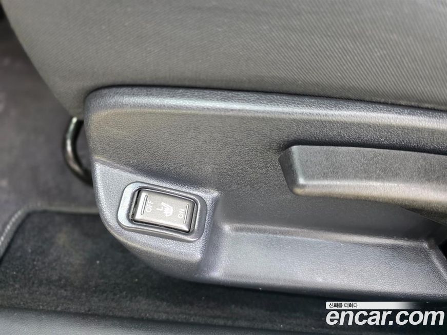 Renault-KoreaSamsung SM3 2010