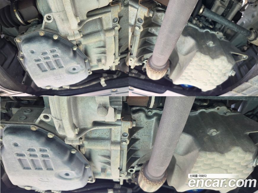 ChevroletGMDaewoo Spark 2017