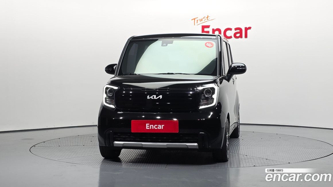 Kia RAY 2023