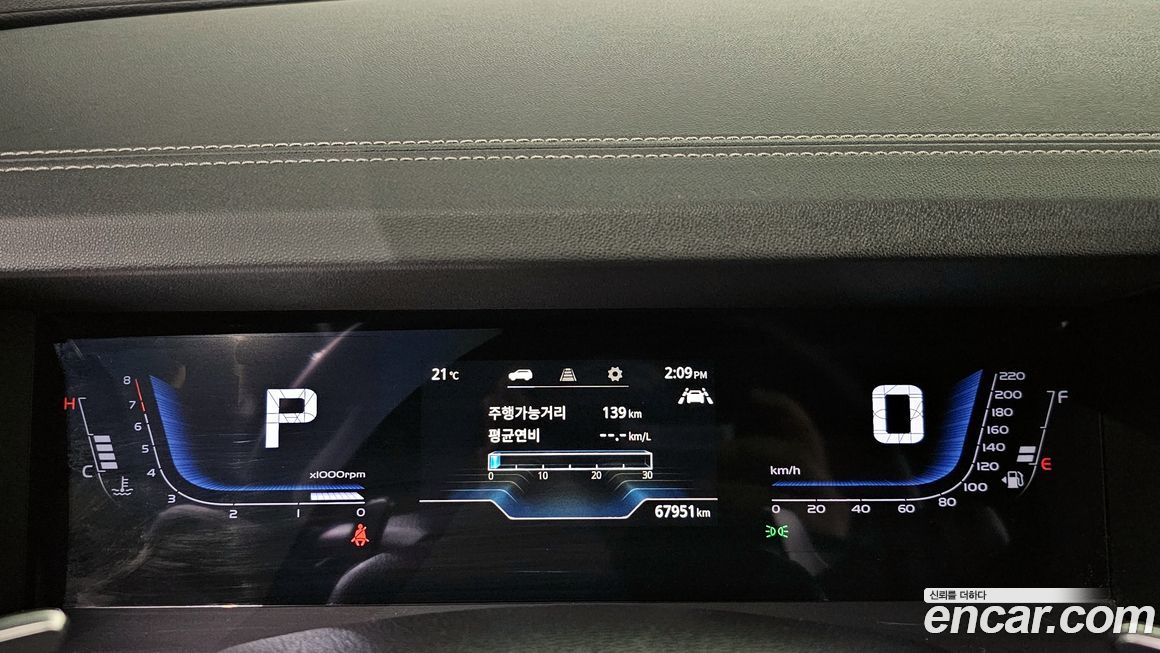 KG_Mobility_Ssangyong Torres 2023