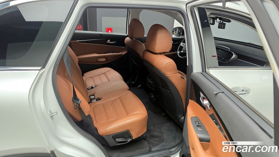 Kia Sorento 2020